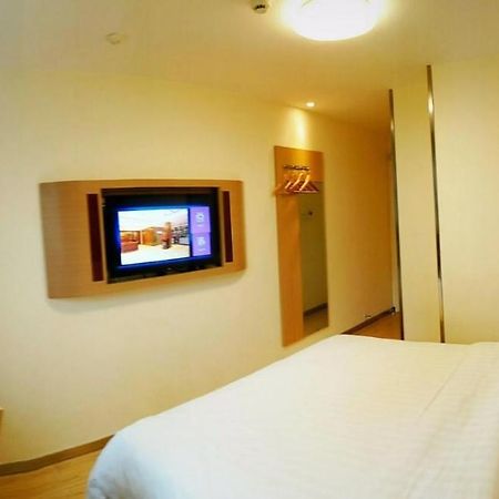 7Days Inn Guiyang Sha Chong South Road Bagian luar foto