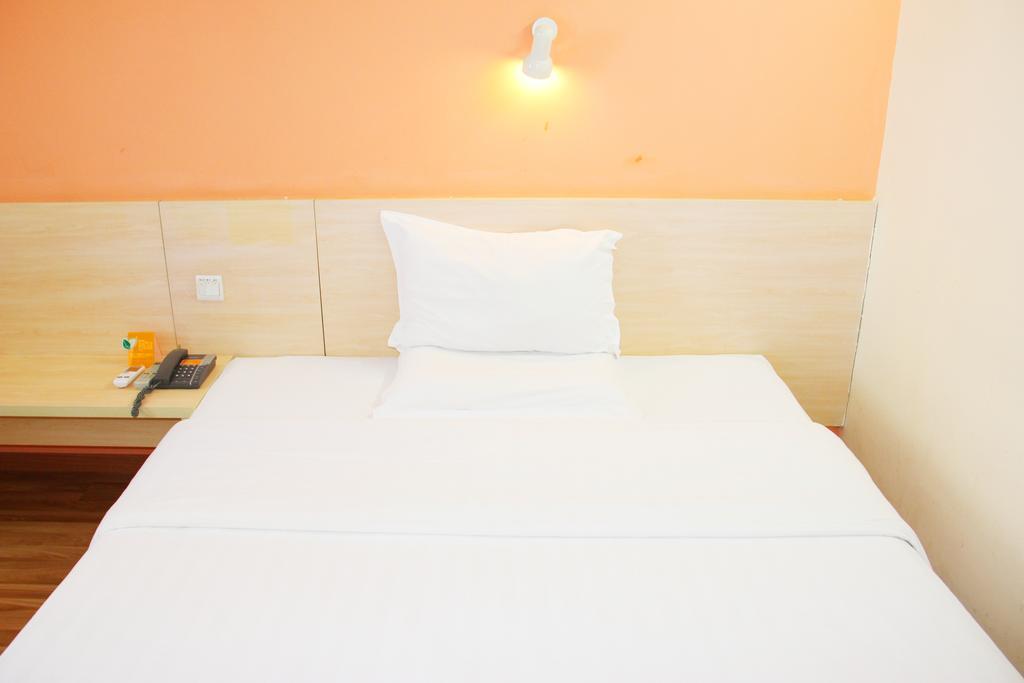 7Days Inn Guiyang Sha Chong South Road Bagian luar foto