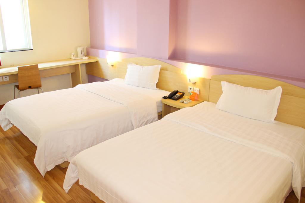 7Days Inn Guiyang Sha Chong South Road Ruang foto