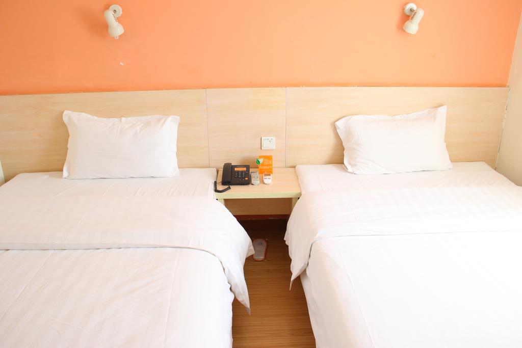 7Days Inn Guiyang Sha Chong South Road Ruang foto