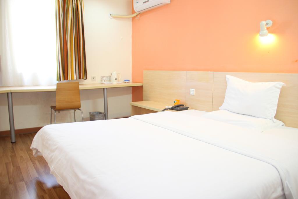 7Days Inn Guiyang Sha Chong South Road Ruang foto
