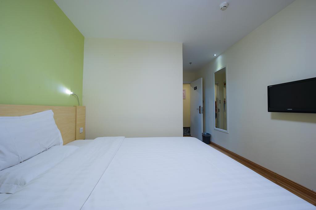 7Days Inn Guiyang Sha Chong South Road Bagian luar foto