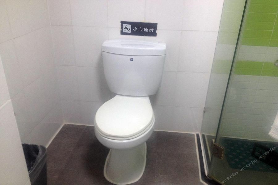 7Days Inn Guiyang Sha Chong South Road Bagian luar foto