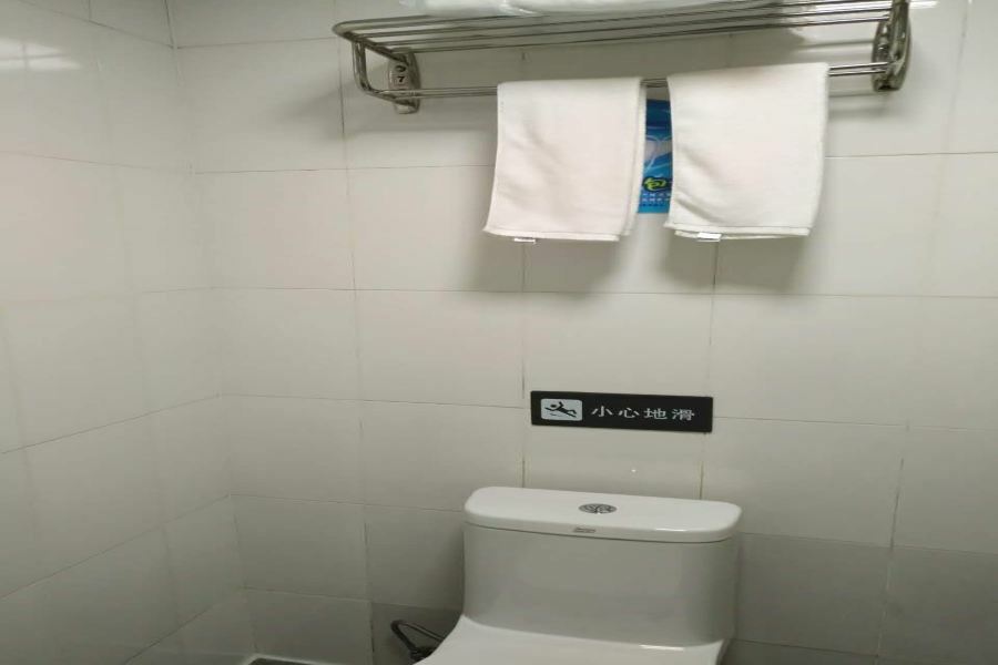7Days Inn Guiyang Sha Chong South Road Bagian luar foto
