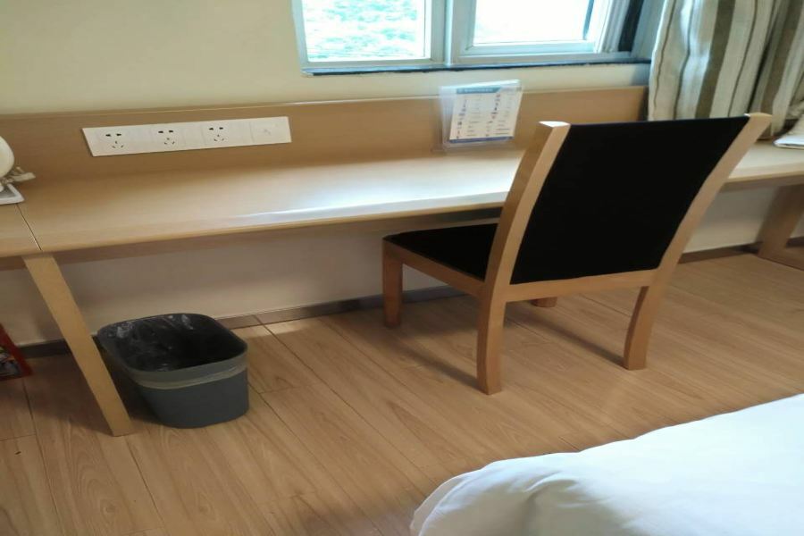 7Days Inn Guiyang Sha Chong South Road Bagian luar foto